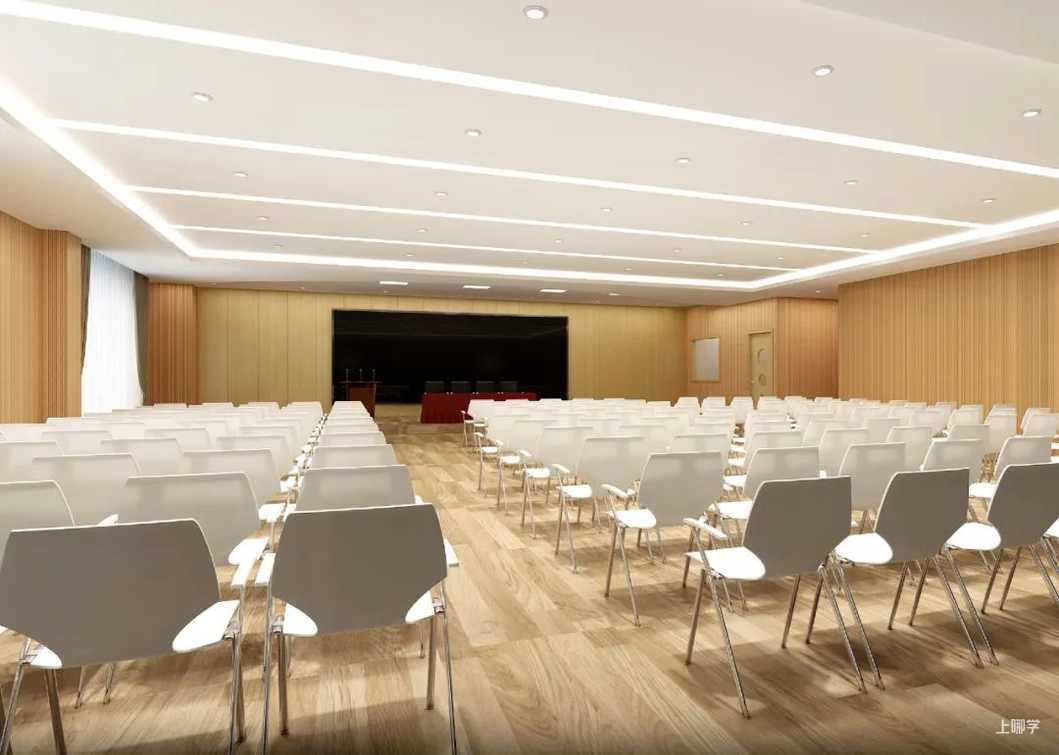 上海这一区又新建一所超大型幼儿园！占地6447m²，可容纳15个班级！相关资料 8