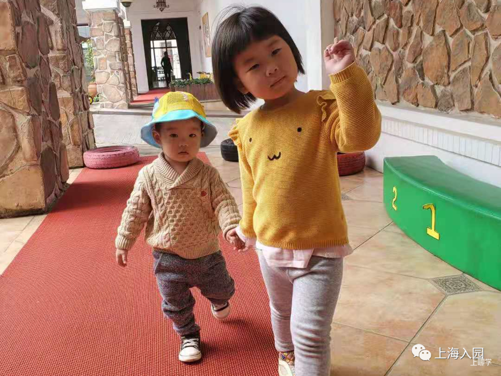专业蒙氏教育园！上海浦东新区民办菲索幼儿园2022招生简章！相关资料 38