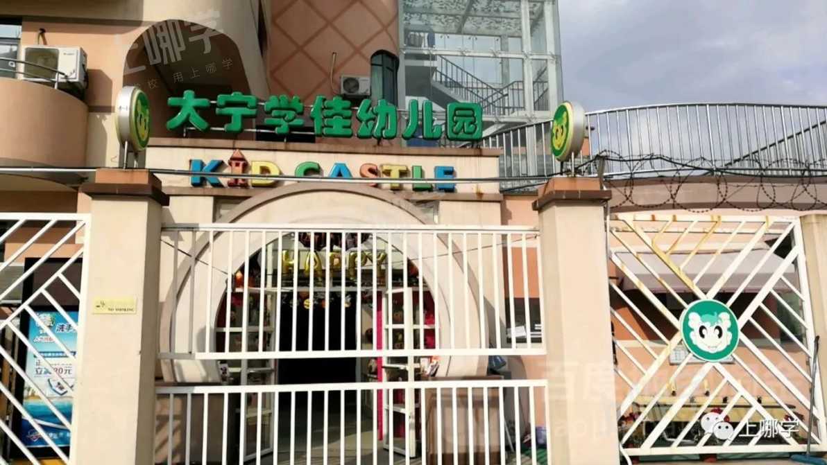 公办强！民办热！上海这个片区多所学校2021摸底超额！还有多所老牌校实力强劲，带动新校强势崛起！相关资料 5
