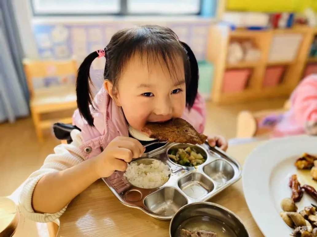 上海宝山区哈贝双语幼儿园2022学年招生简章相关资料 27
