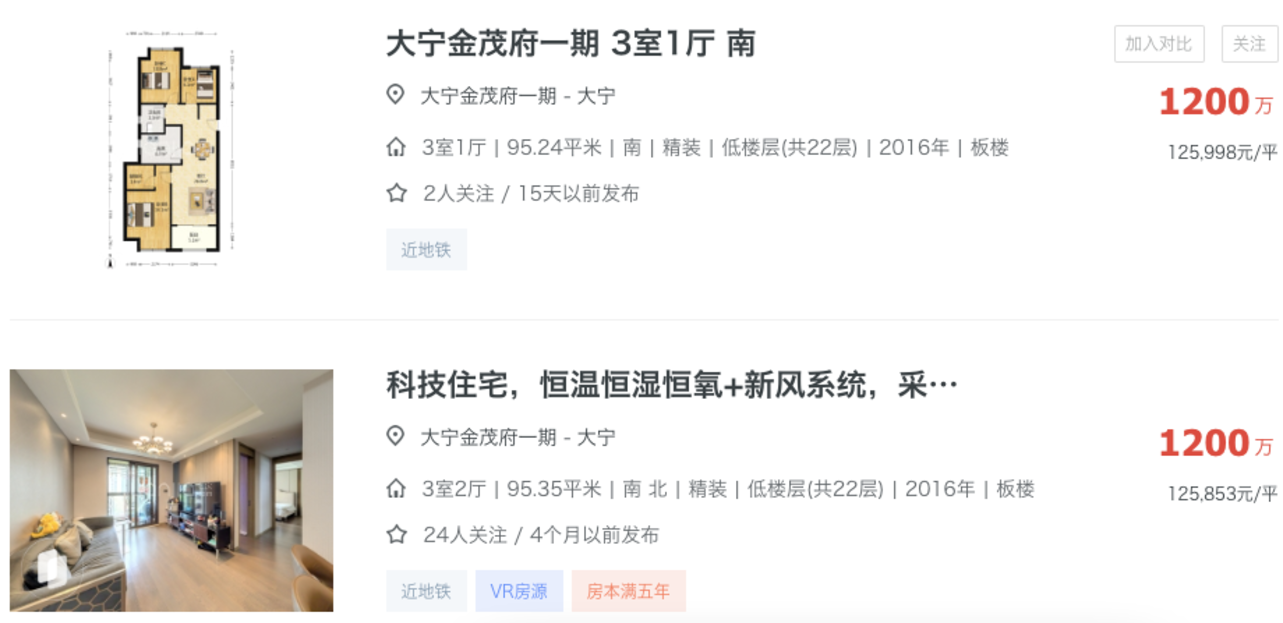 300-1200万不同预算段上海买学区，最适配的选择！（附小区推荐）相关资料 38
