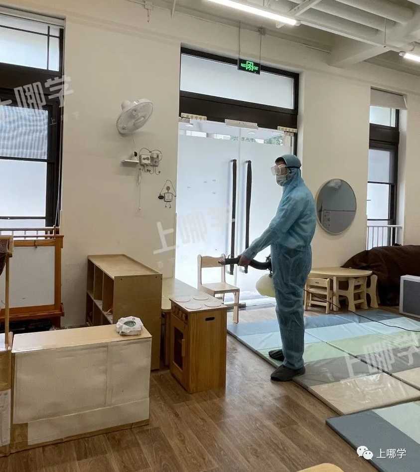 托班开放日限额来袭！黄浦区这家托育园带你体验PBL托班的教学特色相关资料 28