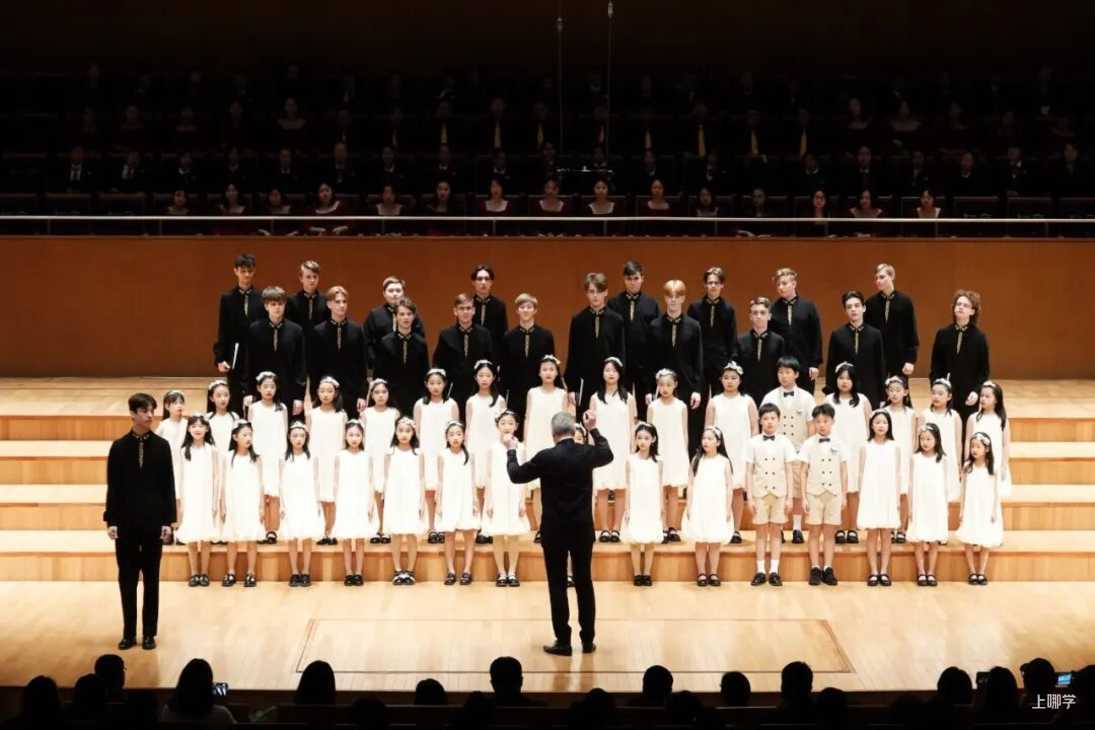 上海市实验学校国际部2026级招生活动启动！相关资料 12