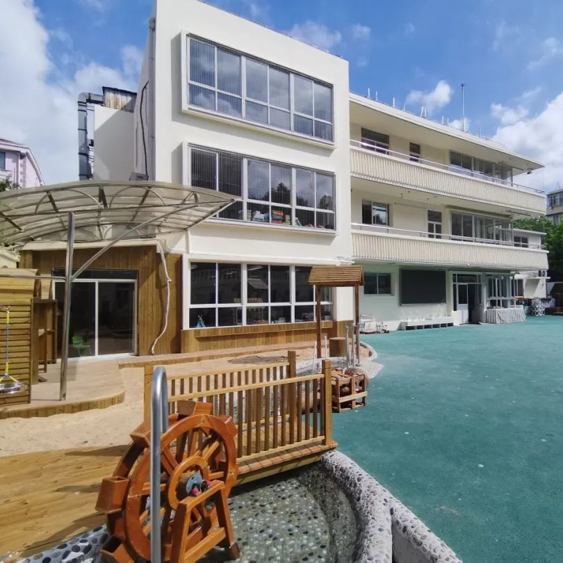 上海市浦东新区南码头幼儿园2021学年第二学期幼儿园转学管理服务告示相关资料 2