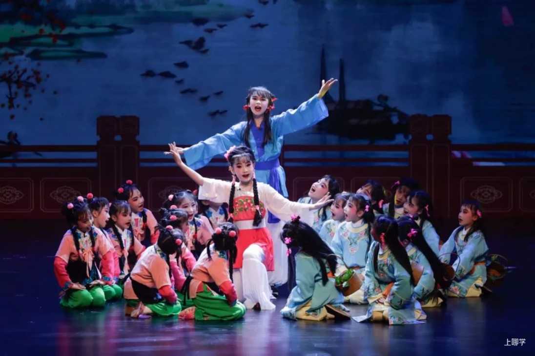 厉害了！上海这34所小学拿下了“国家级”荣誉！马上要全国闻名了！快看有你的母校吗？相关资料 17