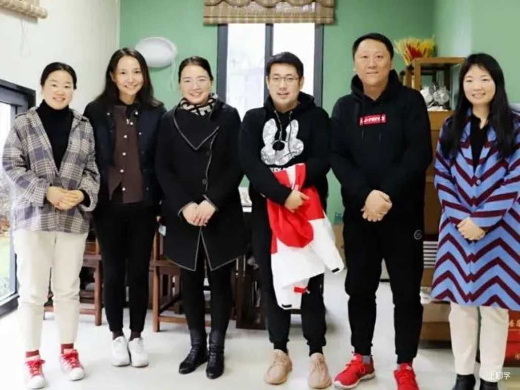 重磅！沪上超热幼儿园，把家长也变成教育专家，终于开启春季报名相关资料 39