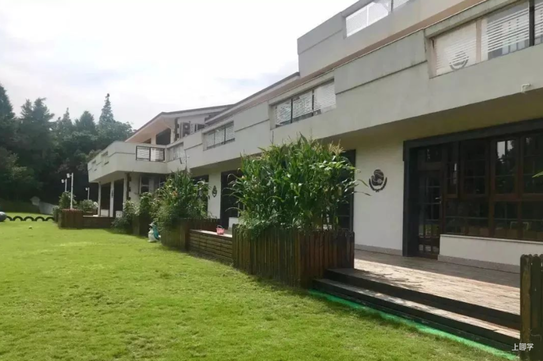 多一次机会！对口公办不想去？上海还有这3类公办园可以选择，大多是示范园！部分非沪籍也可报名！相关资料 8