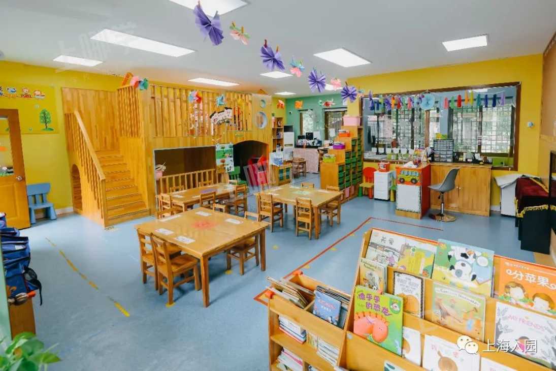 明年要入园的孩子爸妈注意了！如何快速了解家附近的幼儿园、托班？点击查看～相关资料 10