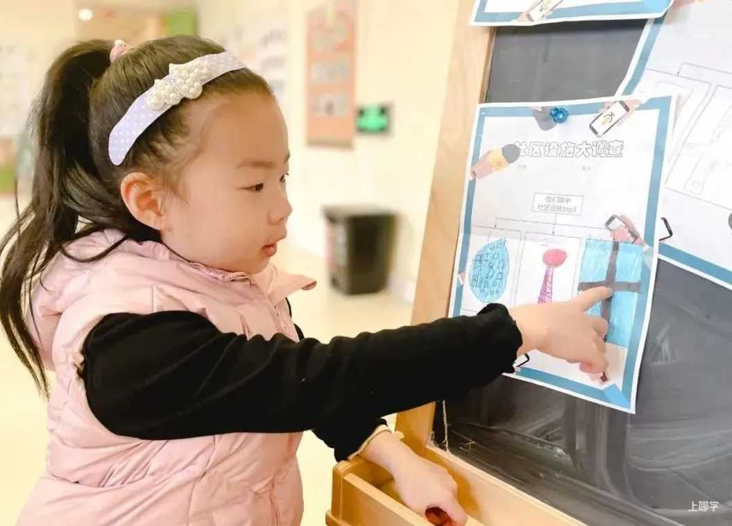 上海这所实力、颜值、性价比都高的幼儿园，它还有一个身份相关资料 18