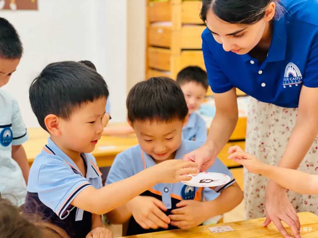2022更新·蓝堡秋季插班生招生正式启动啦！相关资料 12