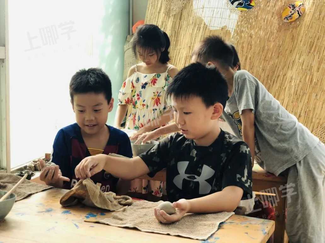 浦东又一蒙式托育园上线免费预约啦！更有亲子课堂体验开放日限额来袭！相关资料 88