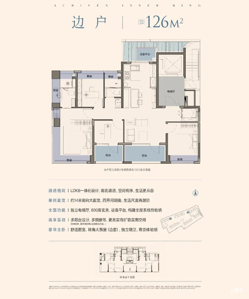 普陀楼市，要逆袭了相关资料 15