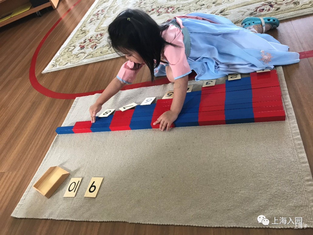 专业蒙氏教育园！上海浦东新区民办菲索幼儿园2022招生简章！相关资料 33