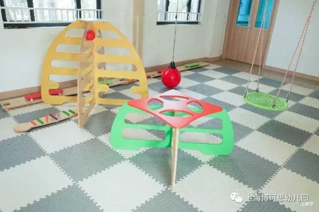 上海博可思幼儿园早教开班啦！相关资料 13