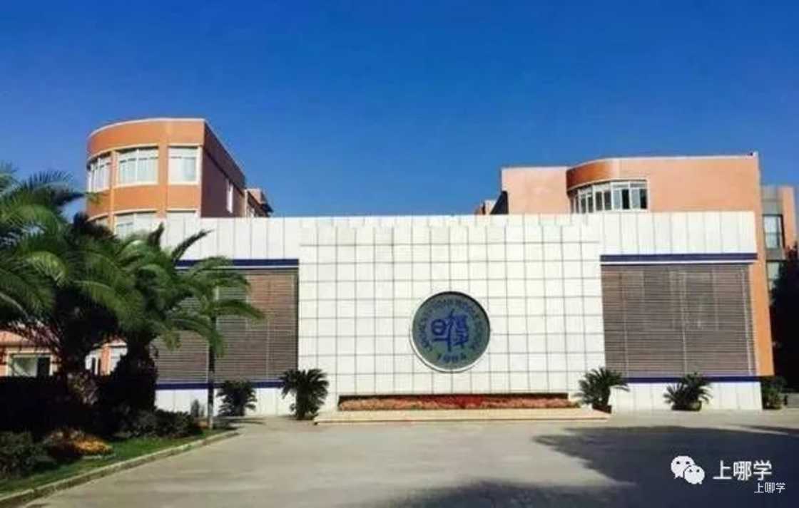 太赞了！2022年上海统招接受调剂志愿的民办学校大汇总！逸夫，爱菊，兰生今年都接受调剂志愿！相关资料 38