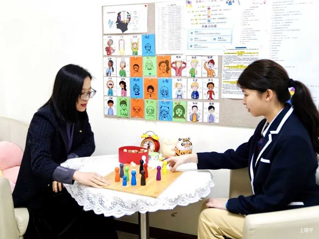 从IB满分到AI创新，这所学校如何定义“未来精英”的成长路径？相关资料 65