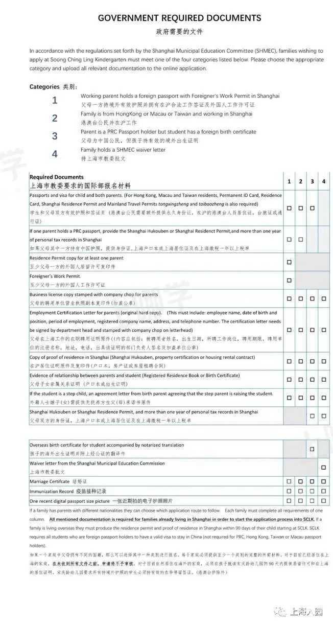 上海优质幼儿园分享--宋庆龄幼儿园！附2021年招生简章！相关资料 5