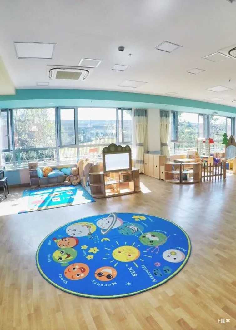 世外系幼儿园2022年入园申请马上开始啦！相关资料 4