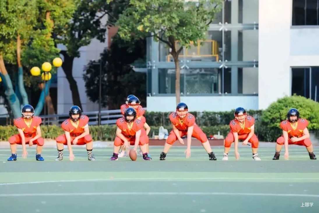 从IB满分到AI创新，这所学校如何定义“未来精英”的成长路径？相关资料 84