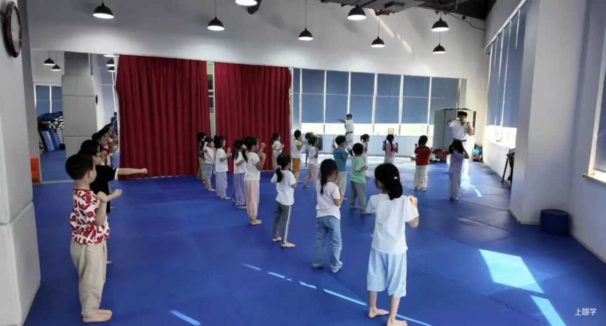 2026上海青少年活动中心寒托班报名！相关资料 26