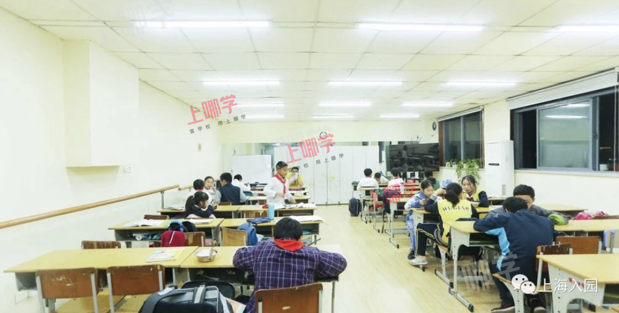 放学没人接娃？上海这11所幼儿园晚托机构，接娃管饭还有兴趣班！最迟竟能晚托到9点！相关资料 10