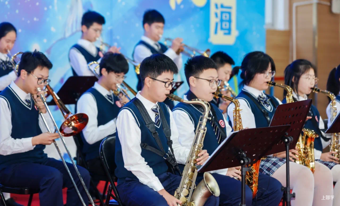 资历老，口碑好，上海这所中学太强了，难怪是片区内家长的公办首选～相关资料 25