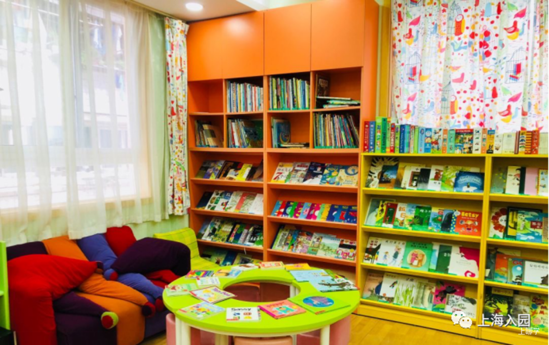 示范园、一级园占了大半！上海这个区幼儿园少而精！部分幼儿园还招托班！相关资料 10