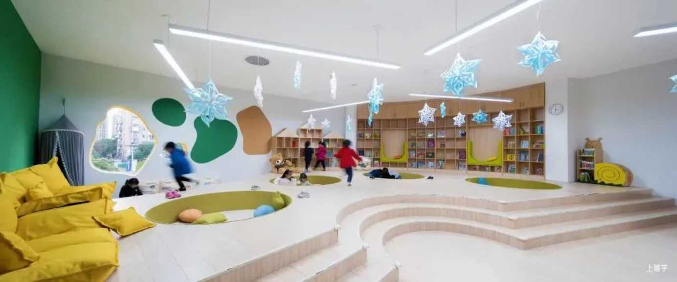 世外系幼儿园2022年入园申请马上开始啦！相关资料 59