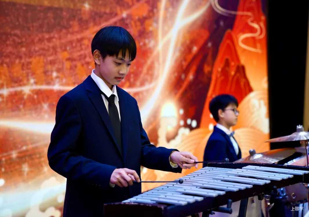 从IB满分到AI创新，这所学校如何定义“未来精英”的成长路径？相关资料 46