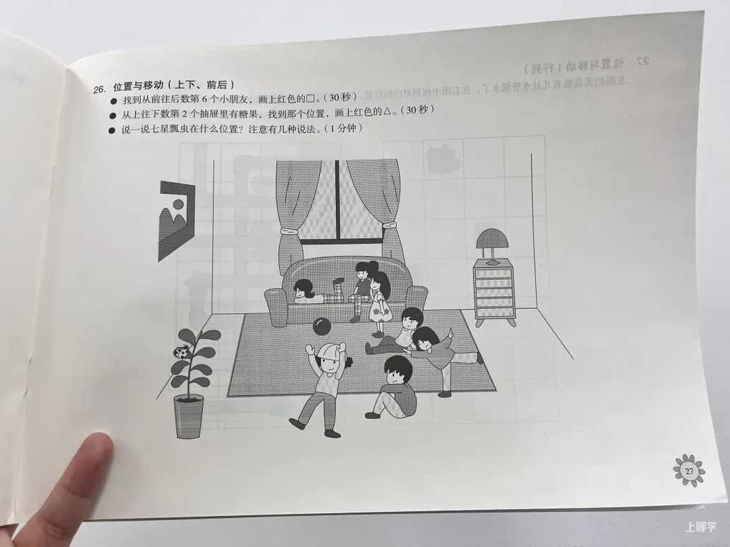 从上实机考题，窥探“神仙学校”的择生喜好~相关资料 16