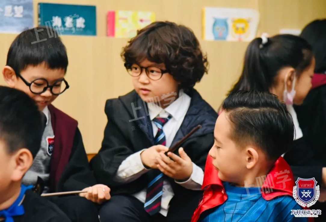 插班招生！上海万科双语2021第二学期插班考试报名已开始！今起至11月2日截止！相关资料 2