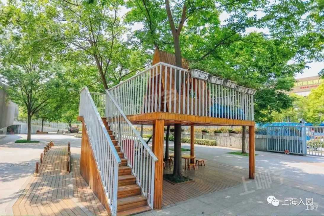 上海市优质幼儿园资源--嘉定新城实验幼儿园！附2021年招生简章！相关资料 14