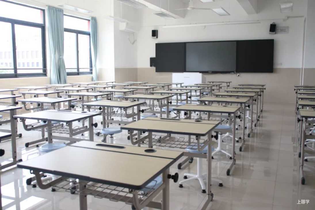 上海财经大学附属浦东临港中小学首任校长皆为“上海市特级校长”！进一步探索构建贯通式拔尖创新人才早期培养体系相关资料 27