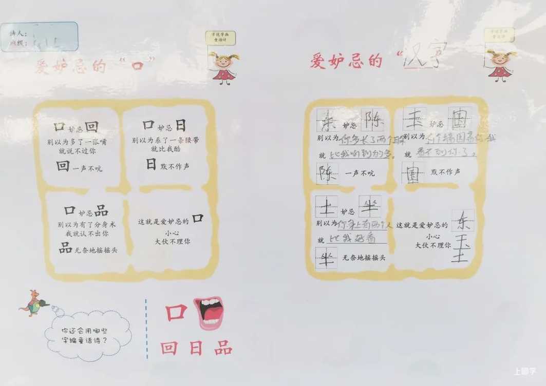 惊喜！上海这所学校的“创新教育”太令人羡慕了，居然还有童话节！相关资料 24