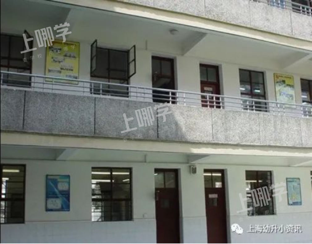 徐汇区小学教育资源分析丨拥有多所热门小学，上中新校重磅落地，再度腾飞！相关资料 29
