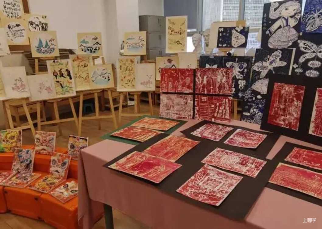 上海市青少年活动中心刚刚发布2026寒托班招生简章！招小学2-4年级学生！相关资料 7
