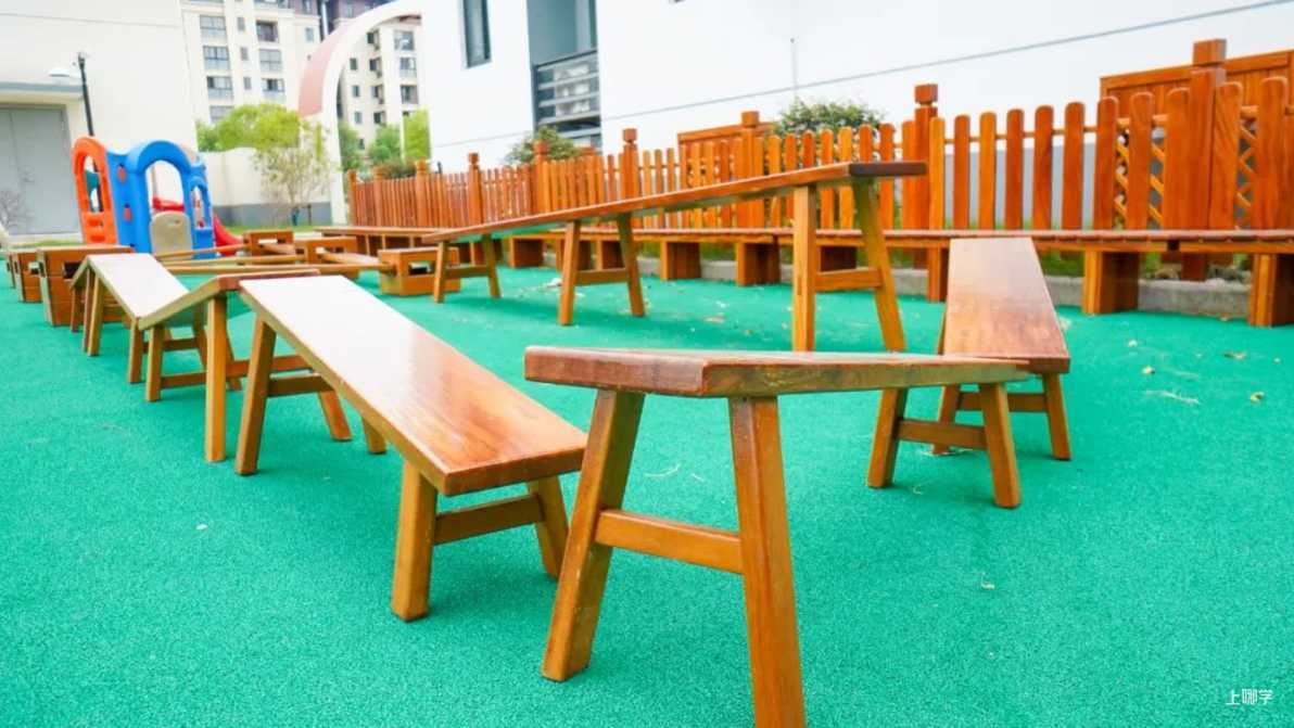 15个班！上海这所新建托幼一体幼儿园计划今年9月1日正式投入使用！相关资料 8
