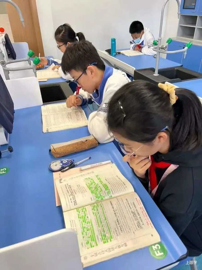 太强了吧！文来中学16连冠！来看看他们的取胜之道相关资料 4