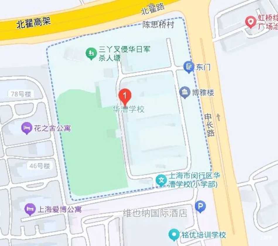 中考明天开始，上海16区考场周边交通信息公布！相关资料 156