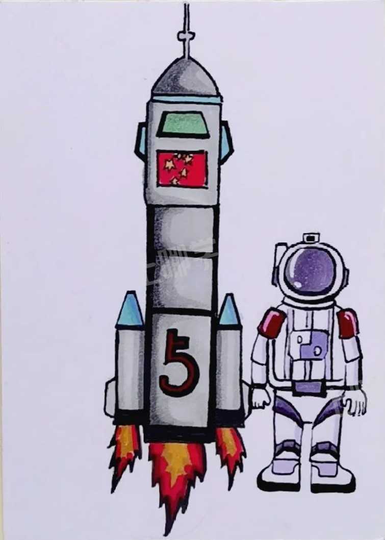 神州五号▲神州六号▲神州七号▲返回式卫星"同洲旗手"的称号,是