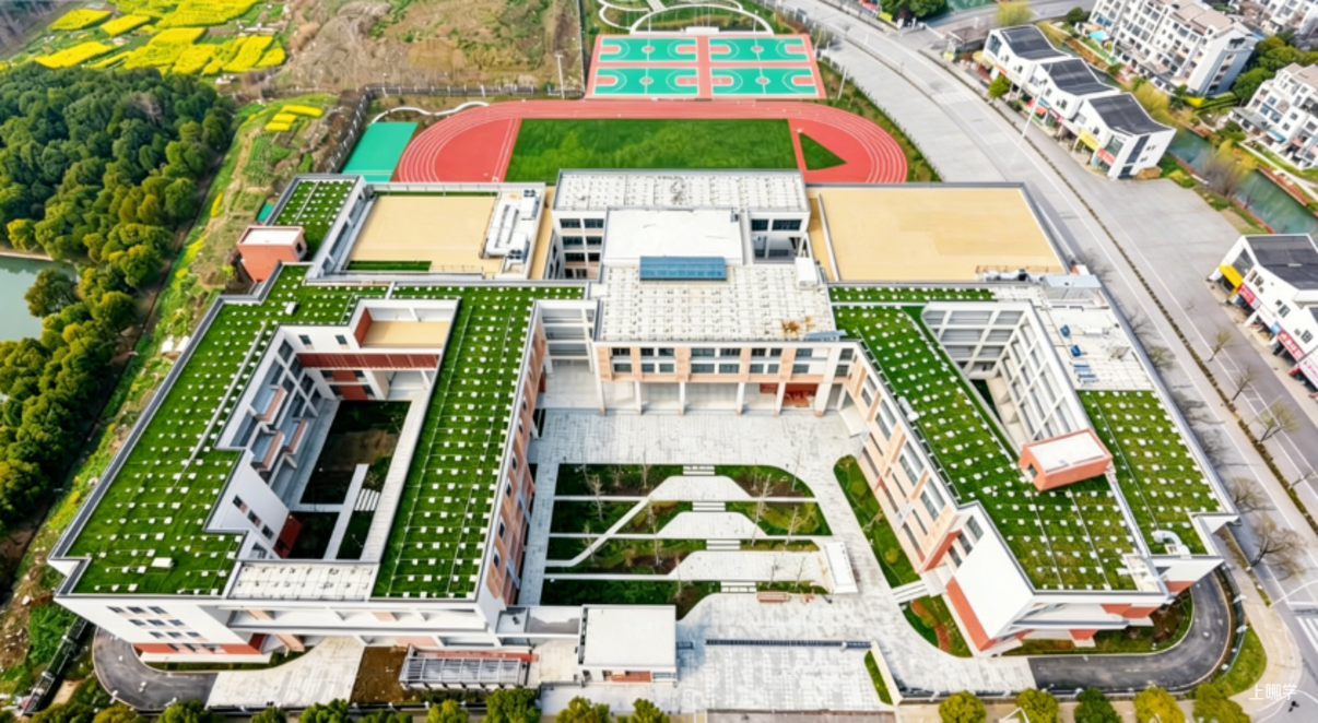 明天开学！上海多所新学校、新校区即将迎来首批学生！相关资料 24