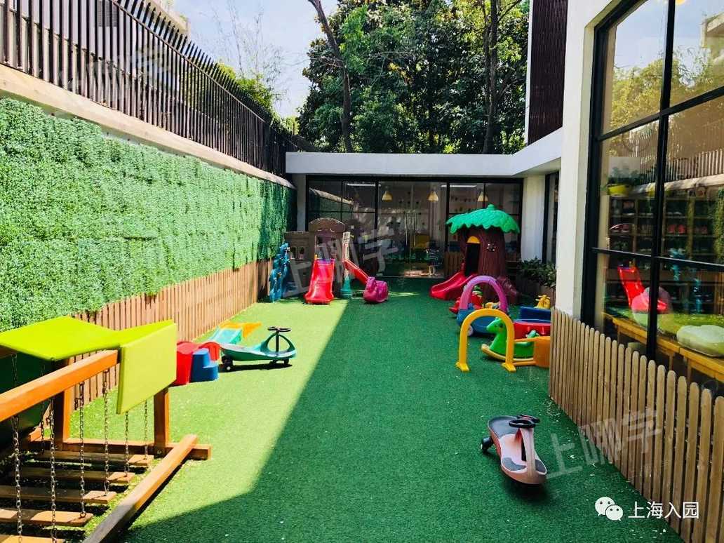 明年要入园的孩子爸妈注意了！如何快速了解家附近的幼儿园、托班？点击查看～相关资料 5