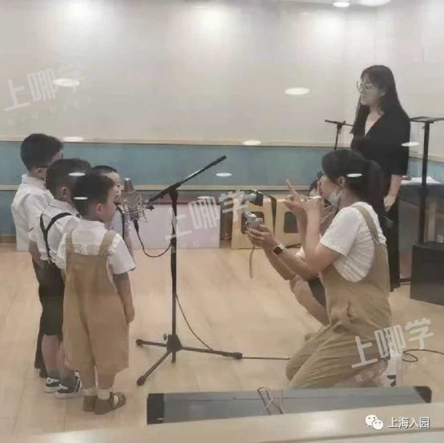 爱菊托育园｜美爆了！上海这所开在公园里的超热门托育园，双语教学，还可晚托到18点！相关资料 42