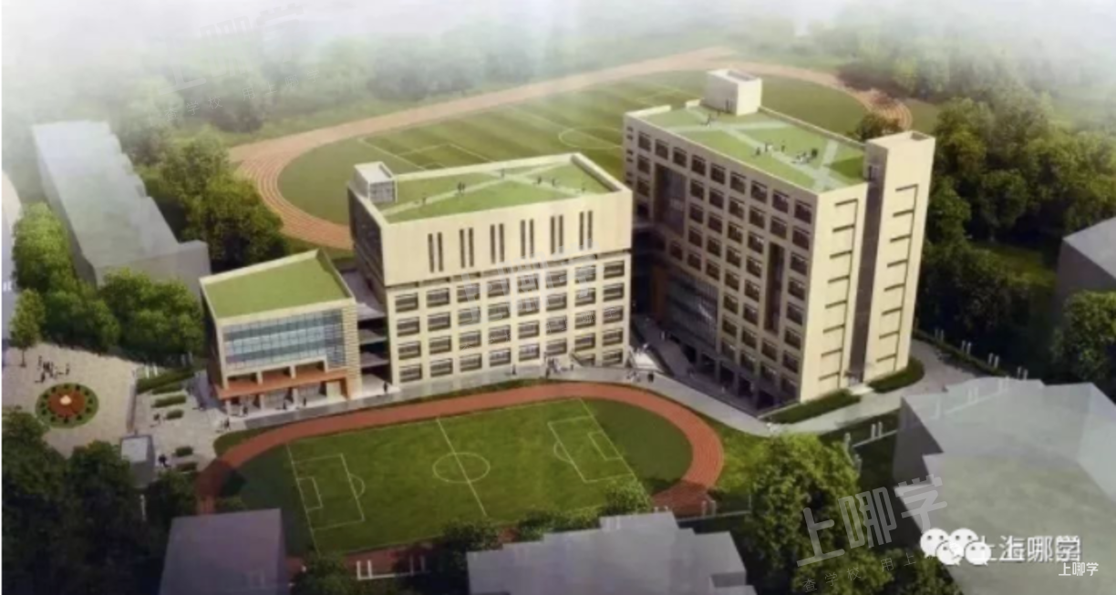 热议双学区！上海30组好小学+好初中汇总！今年新增几组好地段！公办学区房双保险！相关资料 12