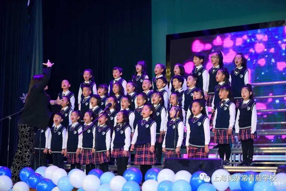 浦东家长注意！这所融合课程小学，素质教育抓得紧！相关资料 32