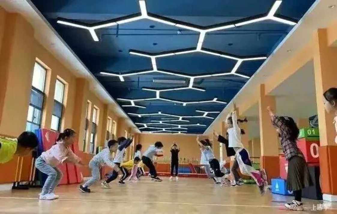 提前报名！杭州这批托幼园所开放招生！全部都是优质双语园，预约即可探园咨询～相关资料 31