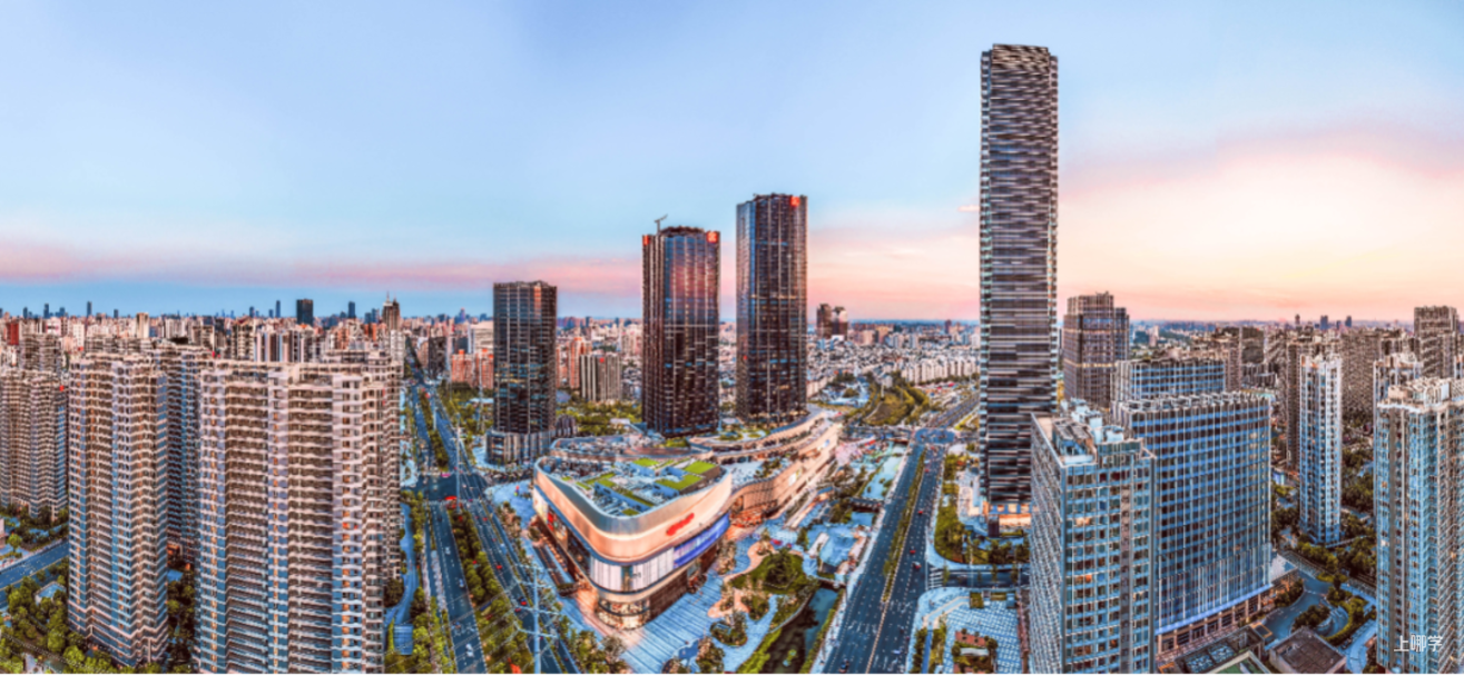 普陀楼市，要逆袭了相关资料 7