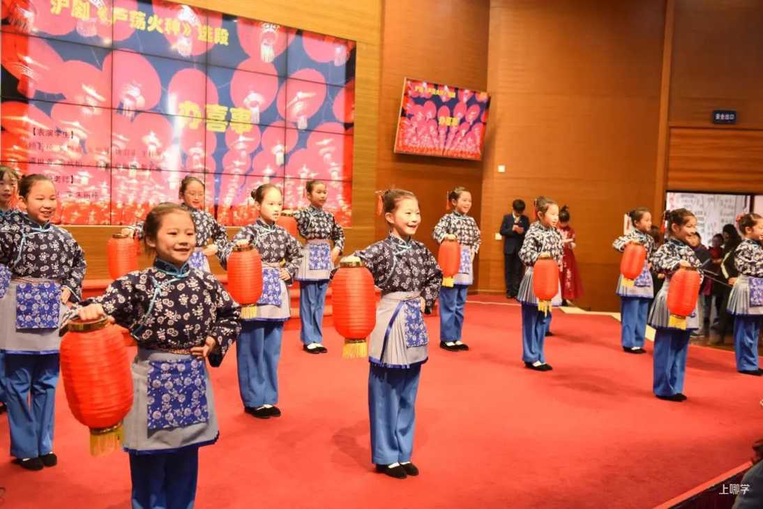 厉害了！上海这34所小学拿下了“国家级”荣誉！马上要全国闻名了！快看有你的母校吗？相关资料 21