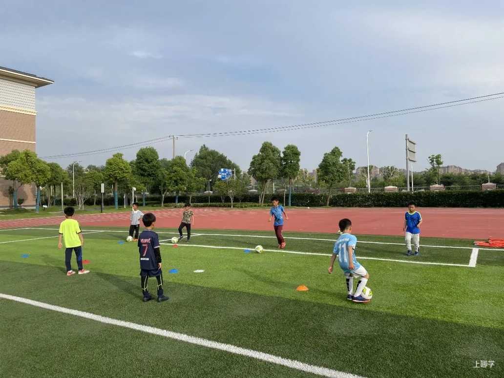 正式敲定！上海20所中小学获评21年度国家级特色学校！分布在上海这9个区！有你的母校吗？相关资料 6