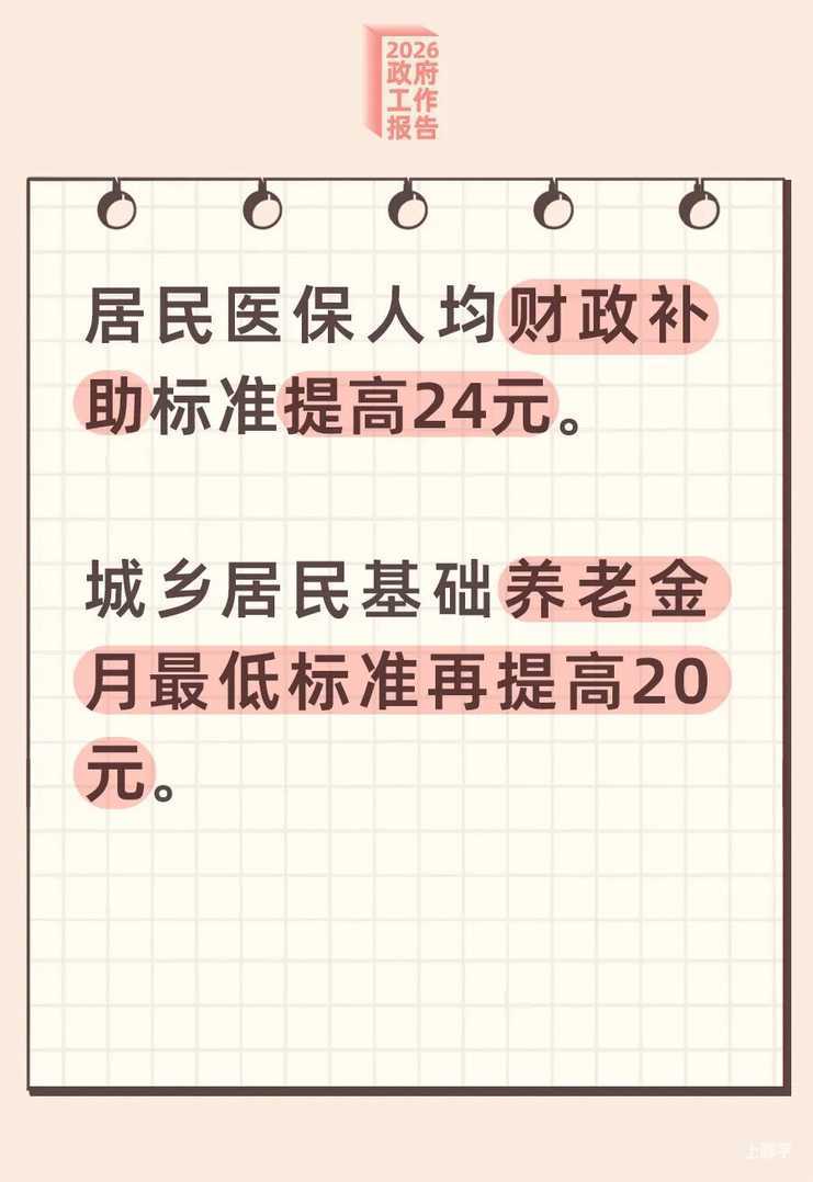 2026政府工作报告：放宽在流入地参加中考报名条件！相关资料 17
